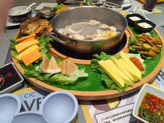 -椰小鸡·琼州糟粕醋(美兰缤纷城店)