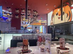 -虎丫炒鸡(平顶山汝州绿洲广场店)