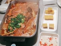-半天妖烤鱼(中山路店)