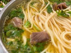 拉面-杨记拉面总店