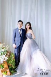 -艺匠摄影ARTIZ STUDIO(南京店)