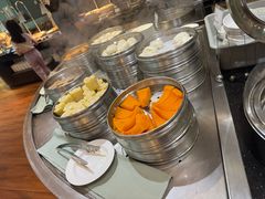 -永泰福朋喜来登酒店-宜客乐自助餐厅(远大路店)