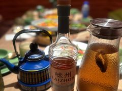 -耶里夏丽·丝路国际·新疆餐厅(浦东区东方路店)