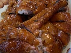 -烧鹅妹饭店