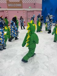 -第五极儿童乐园