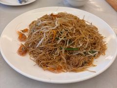 -华盛丰温州大排档(东三环南路店)