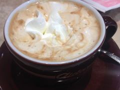 -中央咖啡馆