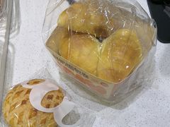 -DANXI丹喜面包·蛋糕(小公园永平店)