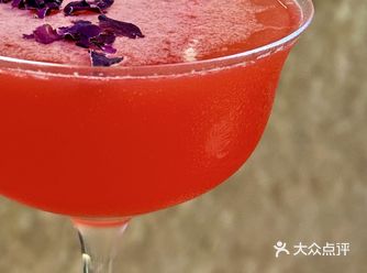 炎炎夏日午后，来一杯长岛醒脑~