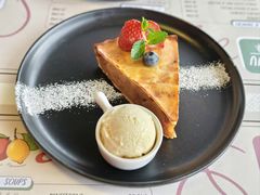 -安妮意大利餐厅(日坛店)