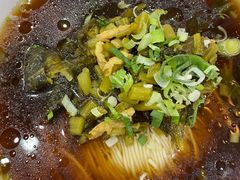 -东吴面馆(因果巷店)