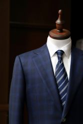 -优山定制西服衬衫大衣(国贸店)