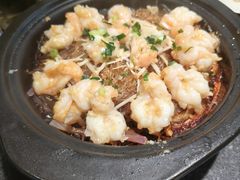 -茅庐川菜(威高广场店)