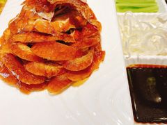 -恭敬李·烤鸭(天坛北门店)