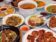 -老友王·南宁特色菜(金汇如意坊店)