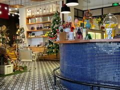 -雕刻时光咖啡馆(交大店)