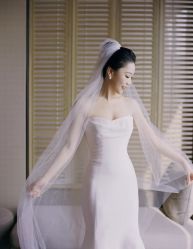 点击看大图 -Chic Bridal 熙可婚纱