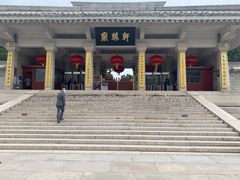 -黄帝陵