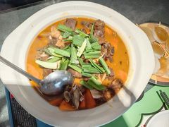 -全聚贤餐厅·湖北家常菜(沙湖店)