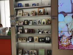 -海马体照相馆(大连罗斯福广场店)