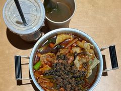 -水平有限广西米粉·广西风味集(五道口店)