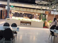 -小科自助海鲜烧肉(高区店)