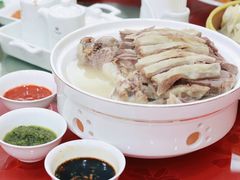 -内蒙古驻京办餐厅