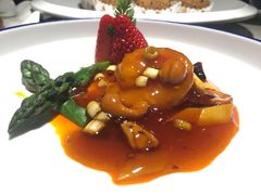 宫爆茄香虾球-拈菜(观音桥阳光世纪店)