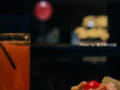 -碧特博格啤酒花园餐厅(芜湖路店)