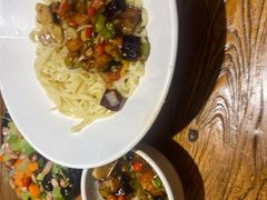 -平娃三宝烧烤·面食(南小街店)