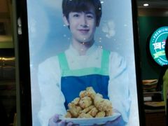 -Pelicana百利家炸鸡(江南西名店城店)