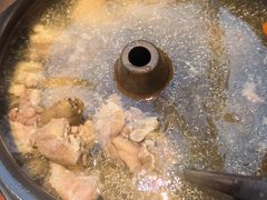-云海肴·汽锅鸡·云南菜(高德置地店)