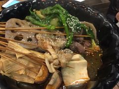 -落端云串串香(南京凤凰西街店)