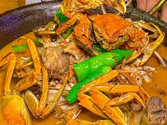 -二钳洞庭虾蟹·江湖菜(成都鹭岛店)