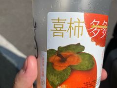 -喜茶(慈溪银泰城店)