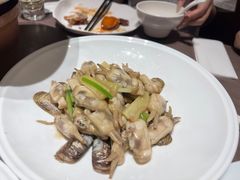 -将相和·海鲜蒸饺大连菜
