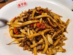 -天下客饭店(中山路店)