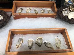 -芭菲盛宴·环球美食(北城国际店)