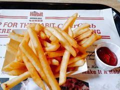 -The Habit Burger Grill 哈比特汉堡(复兴soho店)