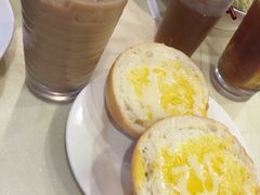 -永盈茶餐厅(中山四路店)