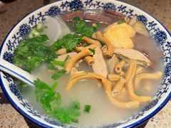 -小潘记鸭血粉丝汤