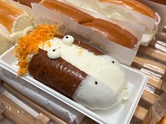-好利来(上海长宁龙之梦店)