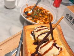 -梨花自助烤肉(西三旗万象汇店)