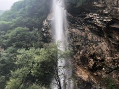 -少华山国家森林公园