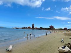 -蓬莱阁景区