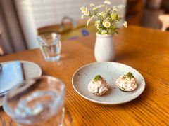 -BOR Eatery(安福路店)