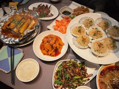 -小贝壳酒楼(经九路店)