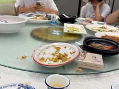 -东江海鲜大排档·潮汕菜·砂锅粥