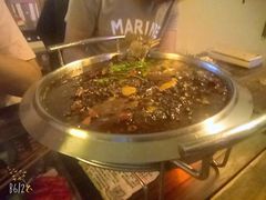 -土蚝·高压锅生蚝(百姓美食街店)