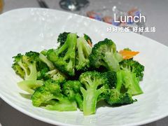 -花家怡园HUA'S RESTAURANT(崇文门·哈德门广场店)